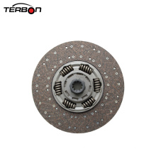 1878 000 206 Clutch Disc For KAMAZ